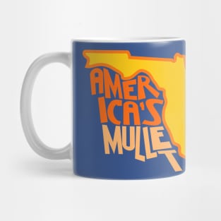 Florida: America's Mullet Mug